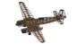 Preview: Caudron C640 Typhon 2690mm Lasercut Baukasten